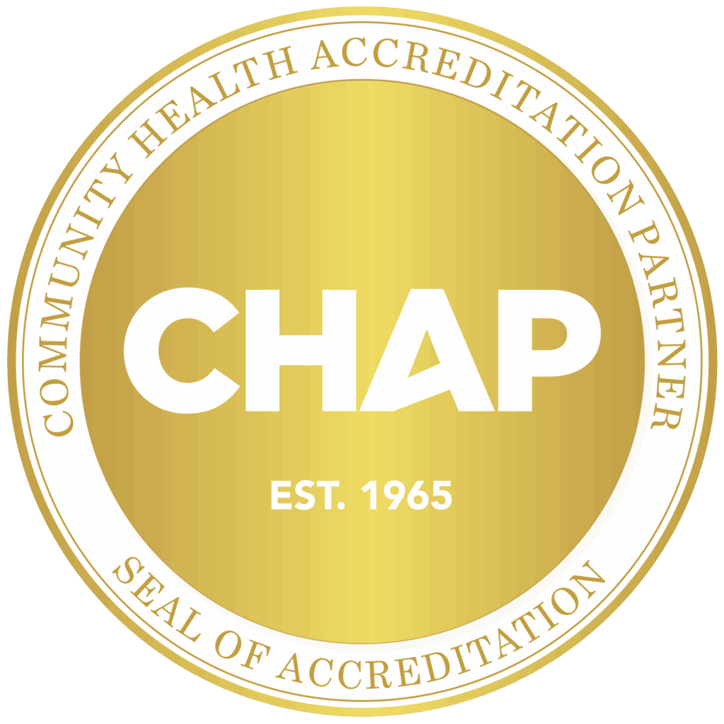 CHAP