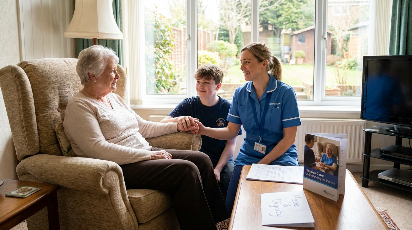 davinci_hospice_is_not_giving_up__understanding_the_fear__